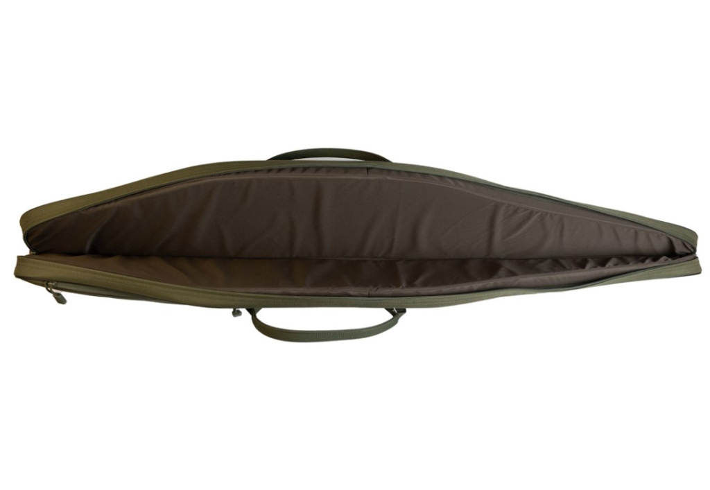 Чехол VEKTOR для карабина с оптикой L=125см из ПВХ+2 кармана /СМ-003/ (2)