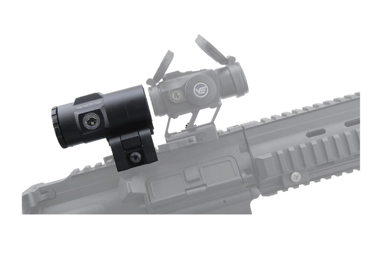 Увеличитель Vector MAVERICK-IV 3x22 MAGNIFIER MINI (SCMF-41)