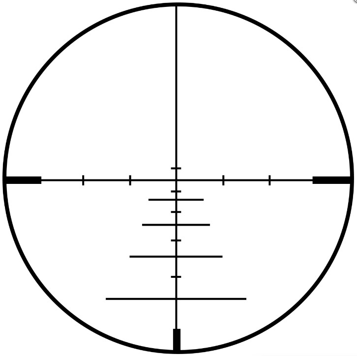 Прицел Konuspro-550 Impact 4-16x50  /7277/