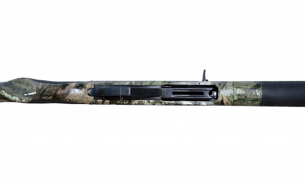Охот. ружье ATA Neo Х Camo Obsession кал.12/76 710м 5+1патронов п/а инерц.сист. (4)