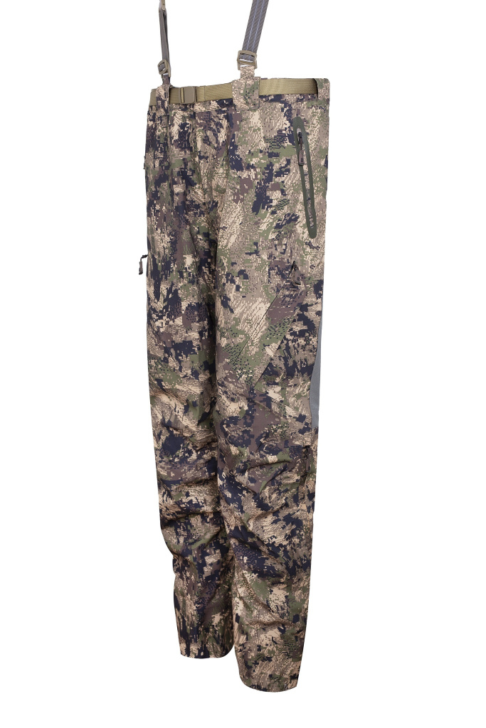 Костюм Remington Stormfront Green Forest /RM1013-997/ (4)