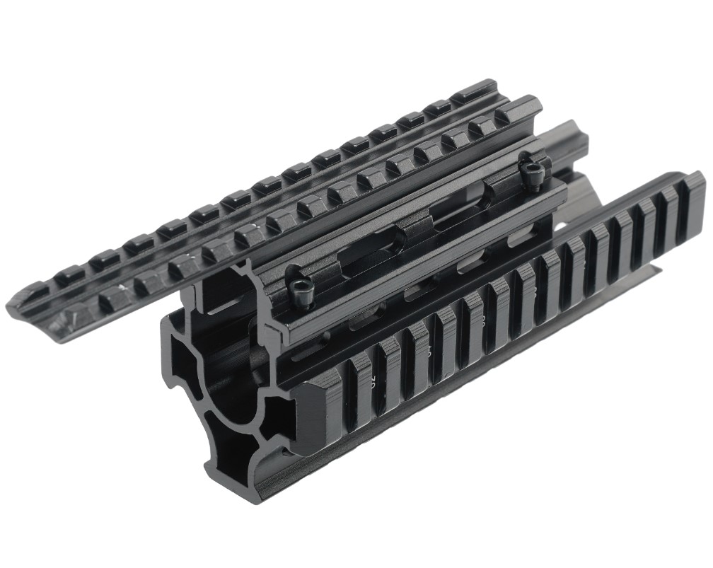 База Patriot Weaver четырехсторонняя на АК Patriot /BH-MR15/