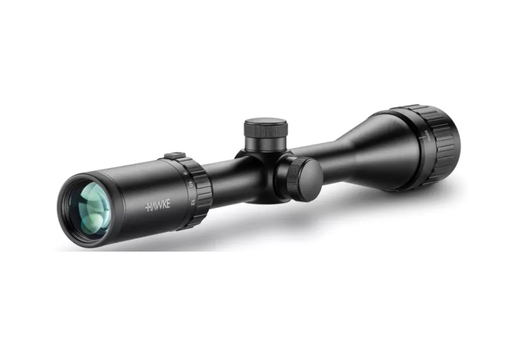 Прицел Hawke Vantage 4-12x40 AO (Mil Dot) /14141/