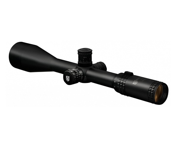 Прицел Nikko Stirling серии Targetmaster 4-16х44 подсветка Half MD /NSTT3041644MD/