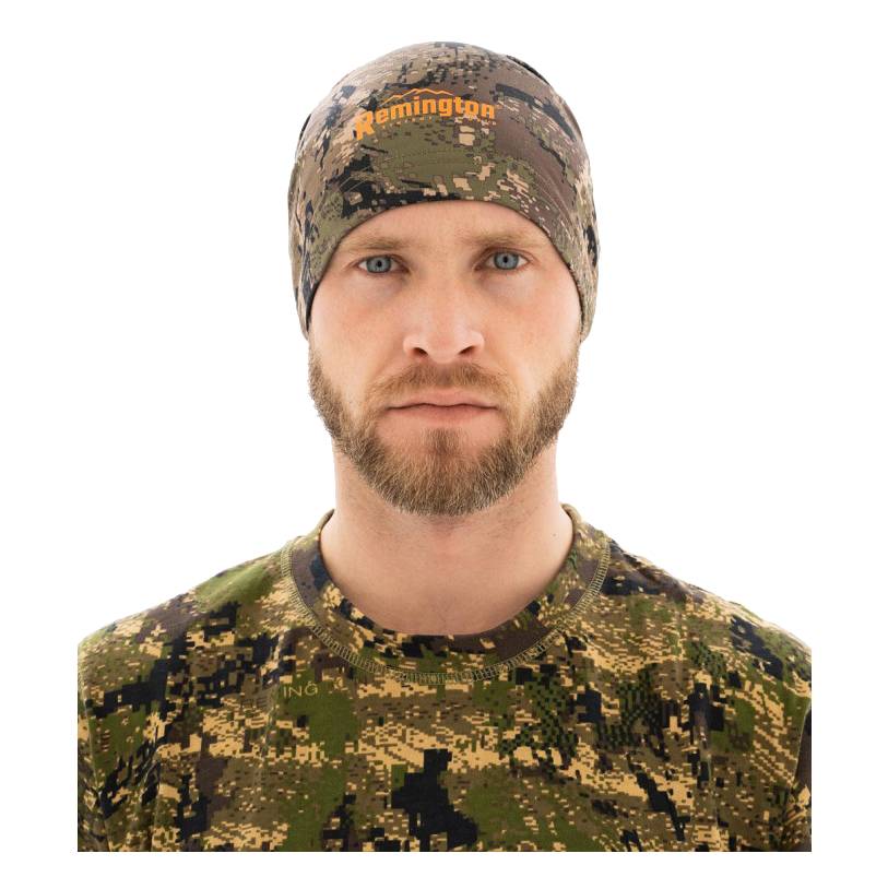 Снуд Remington Hunting Season Green Forest универсальный /RM1513-997/