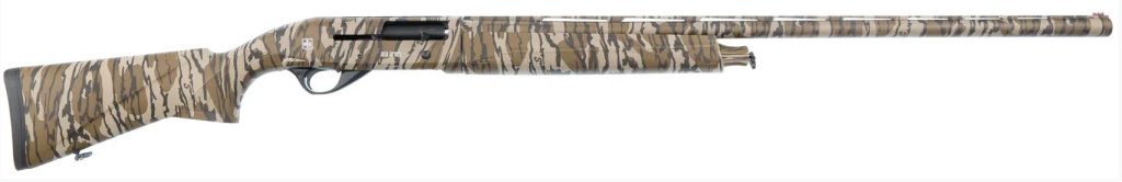 Охот. ружье ATA Neo 12 Plastic Camo Bottomland кал.12/76 760мм