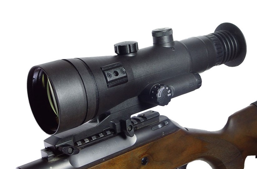 Прицел HB  Диполь 241Н(2+)/Weaver