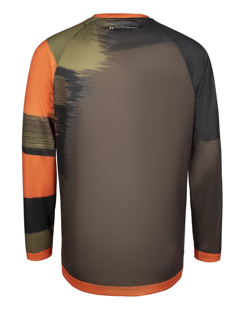 Футболка Remington Fishing Area /RM1300-357/