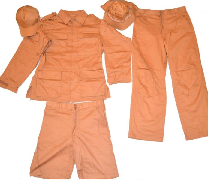 Комплект летний СИРИЙКА (китель, брюки, шорты, кепка, панама х/б ОРИГИНАЛ