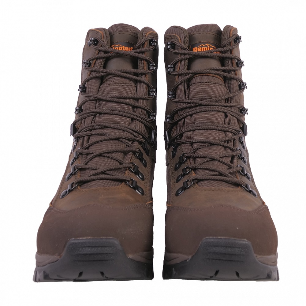 Ботинки Remington Pollarzone boots 200g Thinsulate Brown Waterfowl (1)