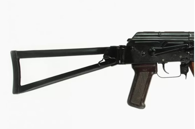 Нарезной карабин МА-136-05 кал.7,62х39 (3)