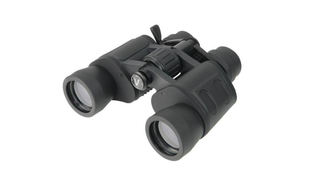 Бинокль Veber БПЦ ZOOM 7-21*40