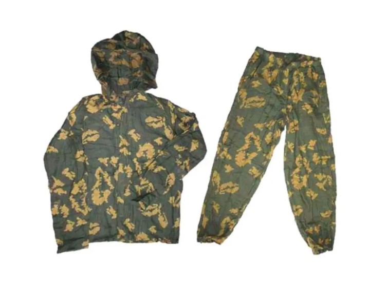 Костюм КЗС сетка