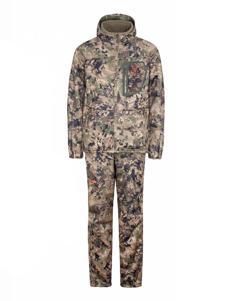 Костюм Remington Stalker Green Forest /RM1006-997/