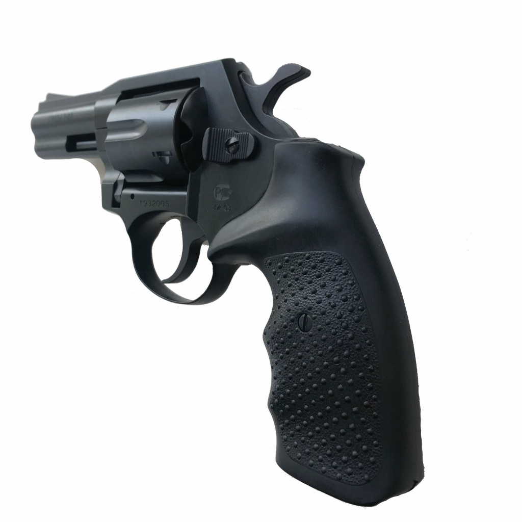 ОООП револьвер ГРОЗА Р-03 кал.9 РА