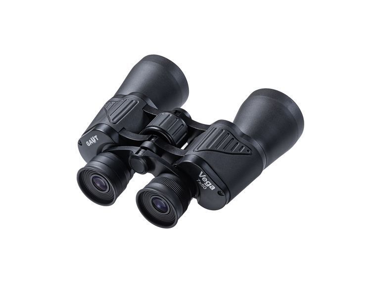 Бинокль GAUT Vega 7*50 Porro-призмы /GV750B/