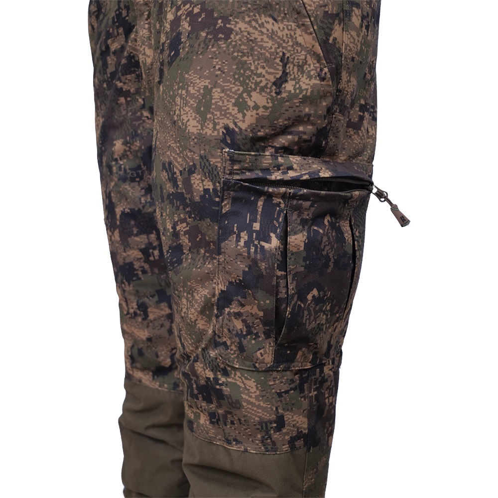 Костюм Remington Night Coyote Green Forest /RM1031-997/ (4)