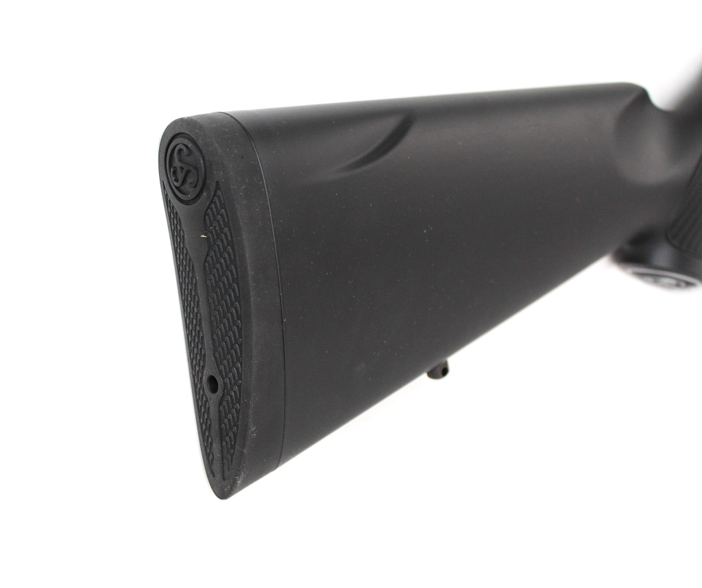 Нарезной карабин Sauer мод.S101 Classic 560мм kal.9,3*62 (1)