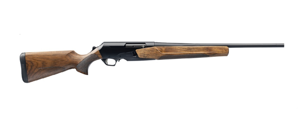 Нарезной карабин Browning BAR 4X kal.308win Hunter GR2 fluted THR 530