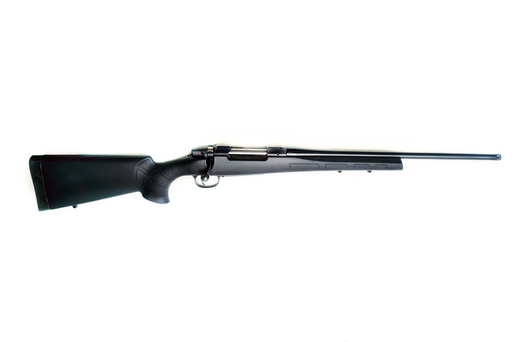 Нарезной карабин СZ557 kal.30-06 Eclipse PH M14*1
