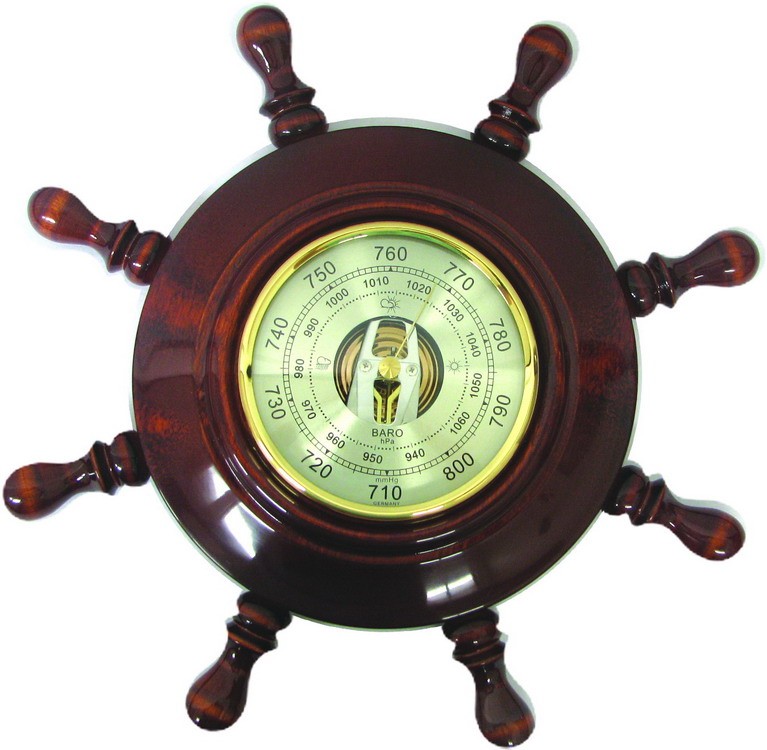 Барометр ШБСТ С3