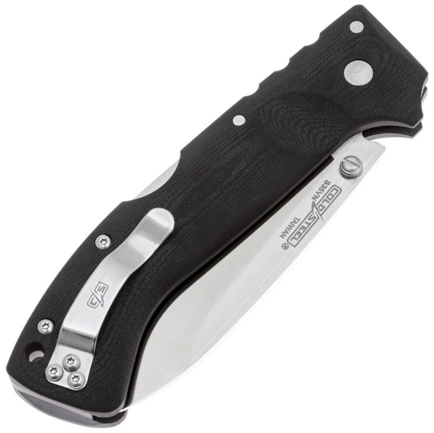 Нож Cold Steel Ultimate Hunter складной /CS-30U/ Нож Cold Steel Ultimate Hunter складной /CS-30U/