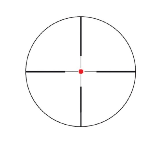 Прицел Konuspro M-30 3-12*56