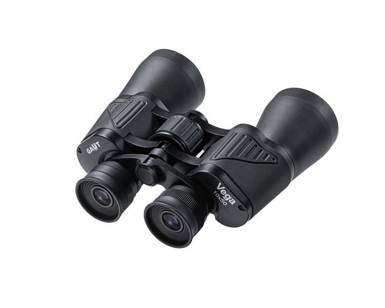 Бинокль GAUT Vega 10*50 /GV1050B/