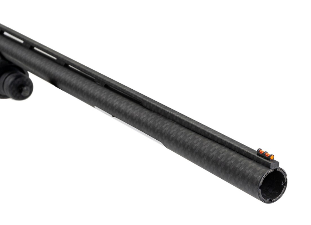 Охот. ружье IMPALA Plus Carbon кал.12/76 п/а инерц.сист.760 (4)