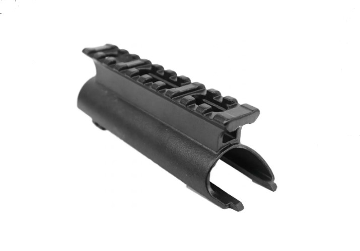 Крышка ствольной коробки ОП-СКС