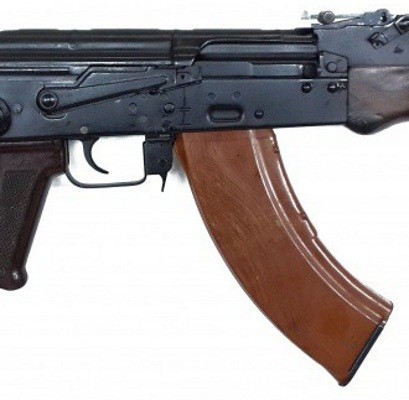 Нарезной карабин МА-136 СУ кал.7,62х39 (4)