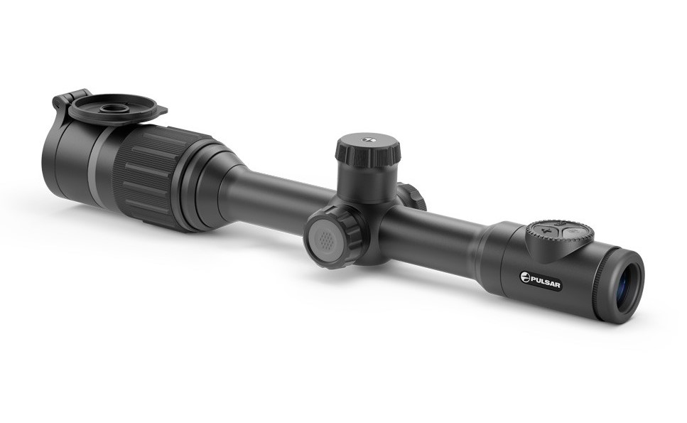 Цифровой прицел НВ Pulsar Digex N455