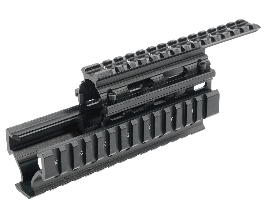 База Patriot Weaver четырехсторонняя на АК Patriot /BH-MR15/