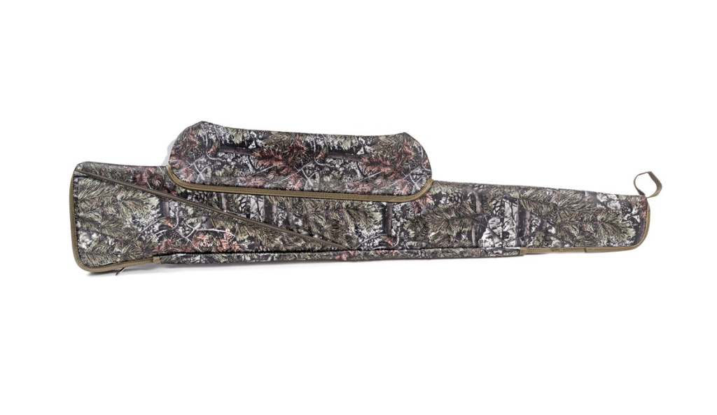 Чехол Хольстер Защита-2 с оптикой 120 син.ткань /160930008/ (2)