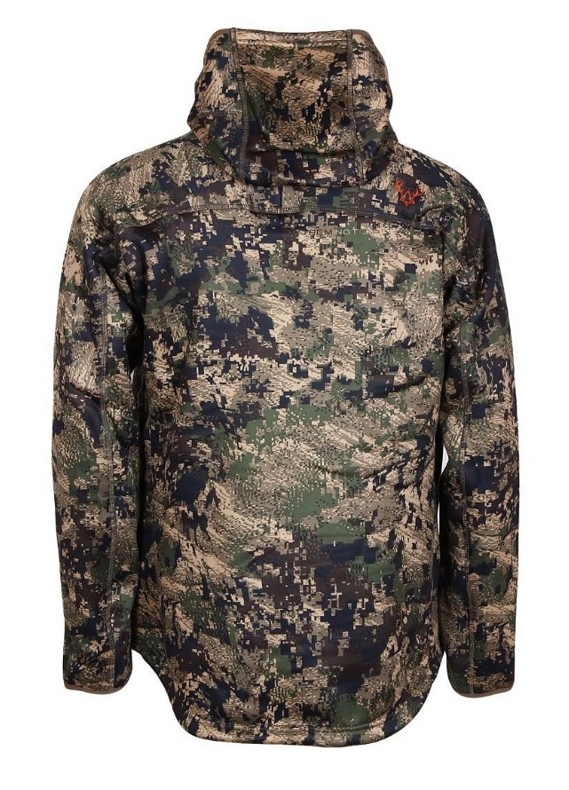 Куртка Remington Stalker /RM1108-997/