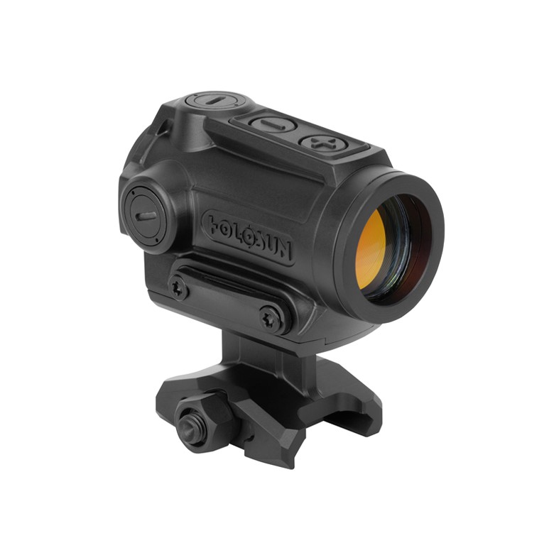 Прицел коллиматорный Holosun ARO RD2 закрытый на Picatinny /ARO-RD2/