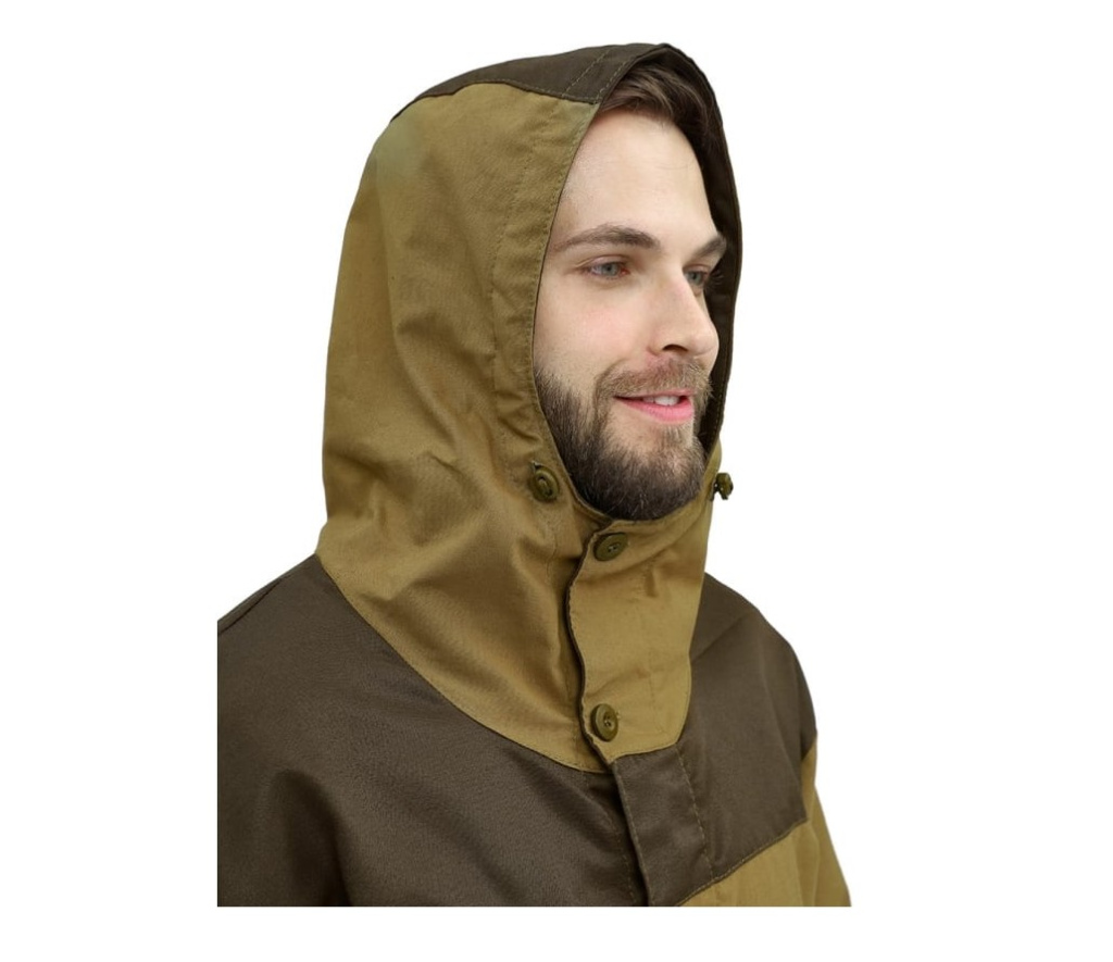 Костюм УРСУС Горка-Горец палатка летний /КОС818-270/ (5)