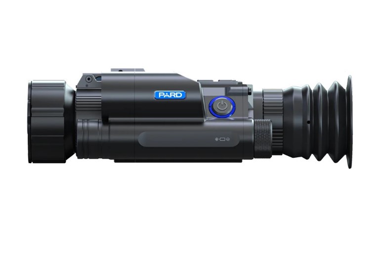 Тепловизионный прицел PARD SA 32-35