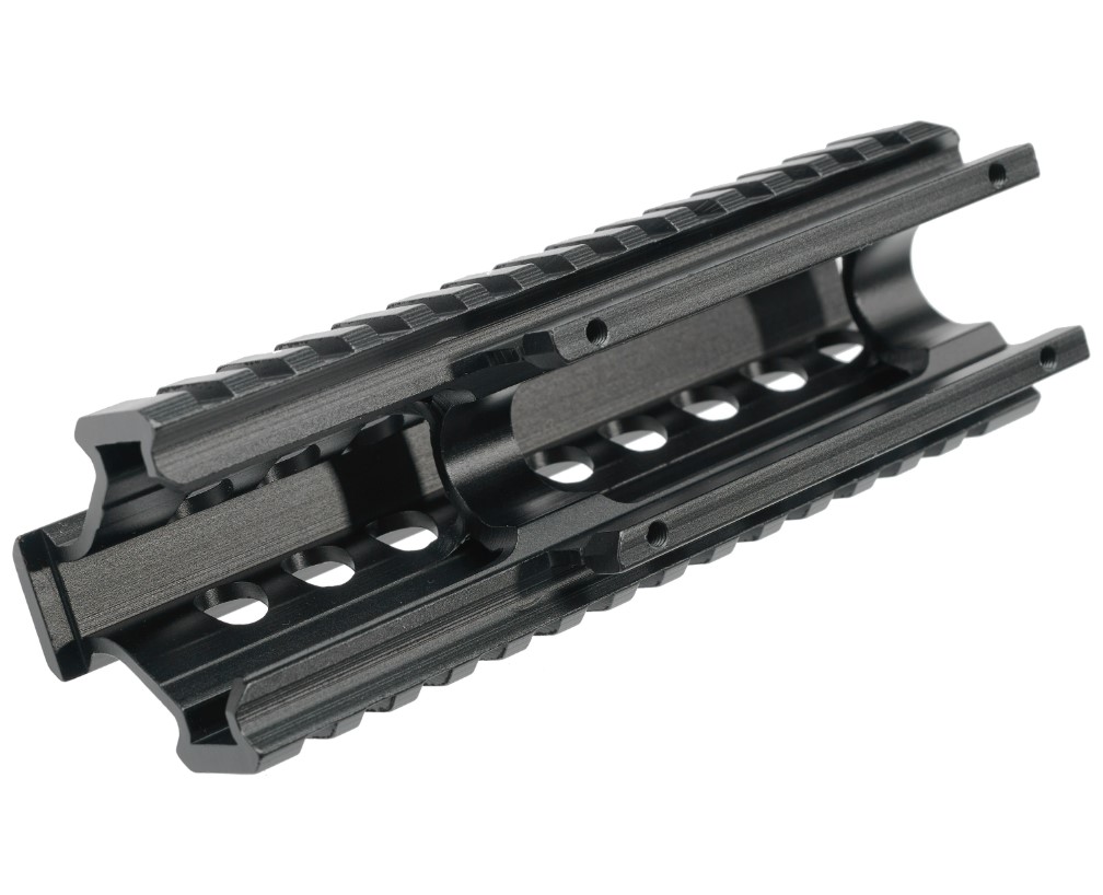 База Patriot Weaver четырехсторонняя на АК Patriot /BH-MR15/