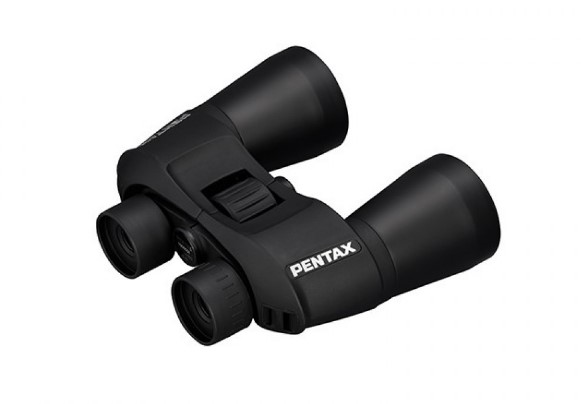 Бинокль Pentax 10*50 SP WP