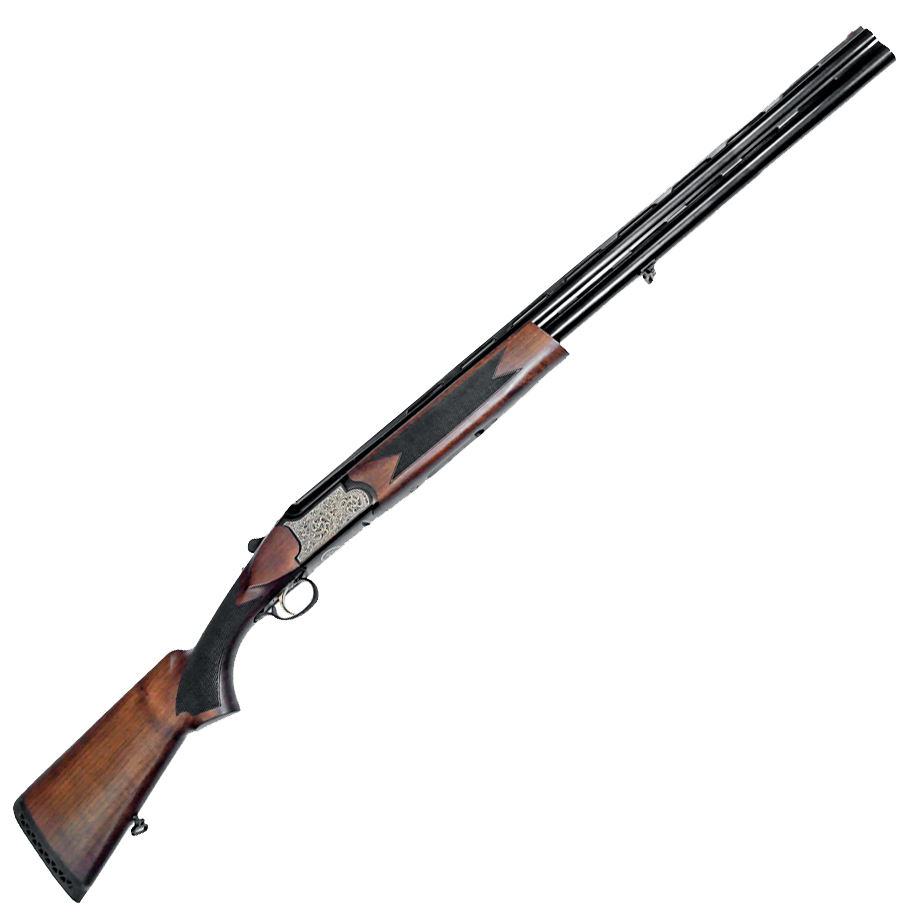 Охот. ружье Kral Tundra A кал.12/76 710 дер L=710