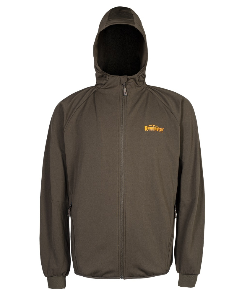 Костюм Remington Alabama Professional Dark Olive /RM1057-903/