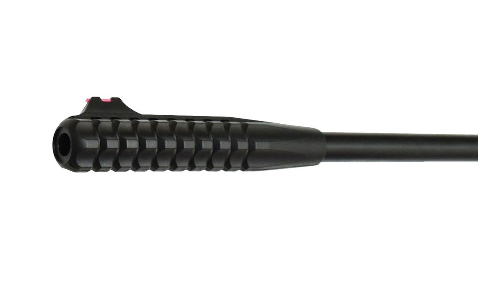 Пневматическая винтовка SMERSH Kral R5 плс к.6,35мм N-04 (3)