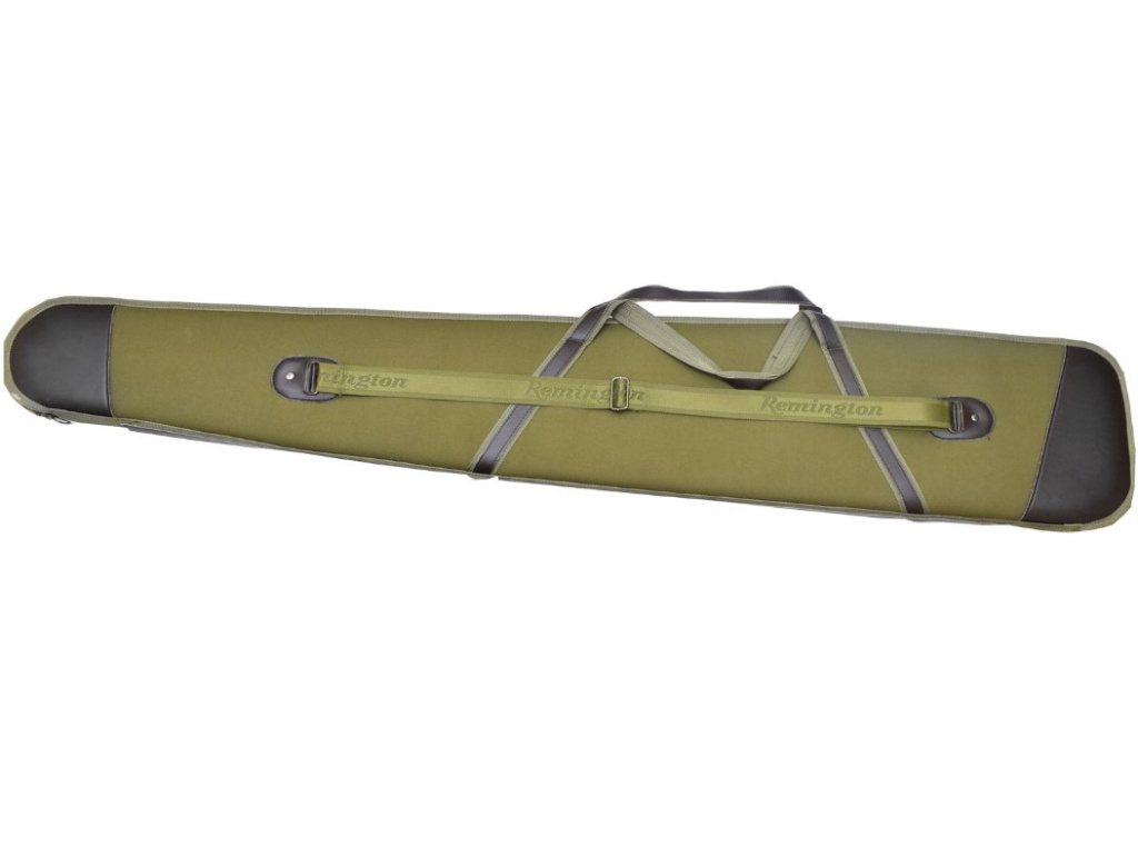 Чехол Remington для ружья б/о 128х15х30х6 /GB9050B128/ (1)