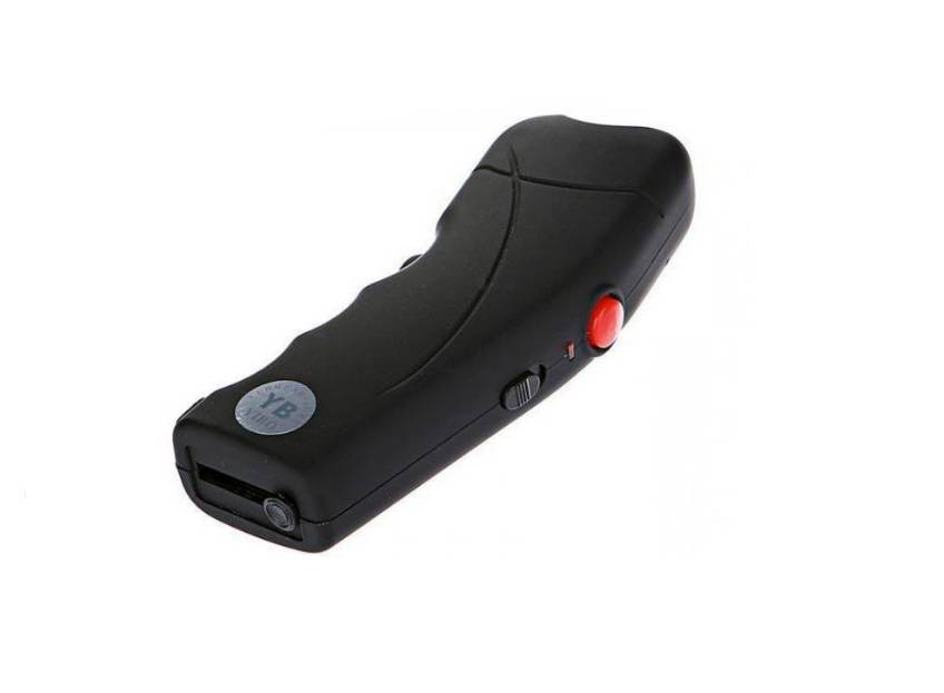 Электрошокер-фонарь Гепард 309 (1 класс)