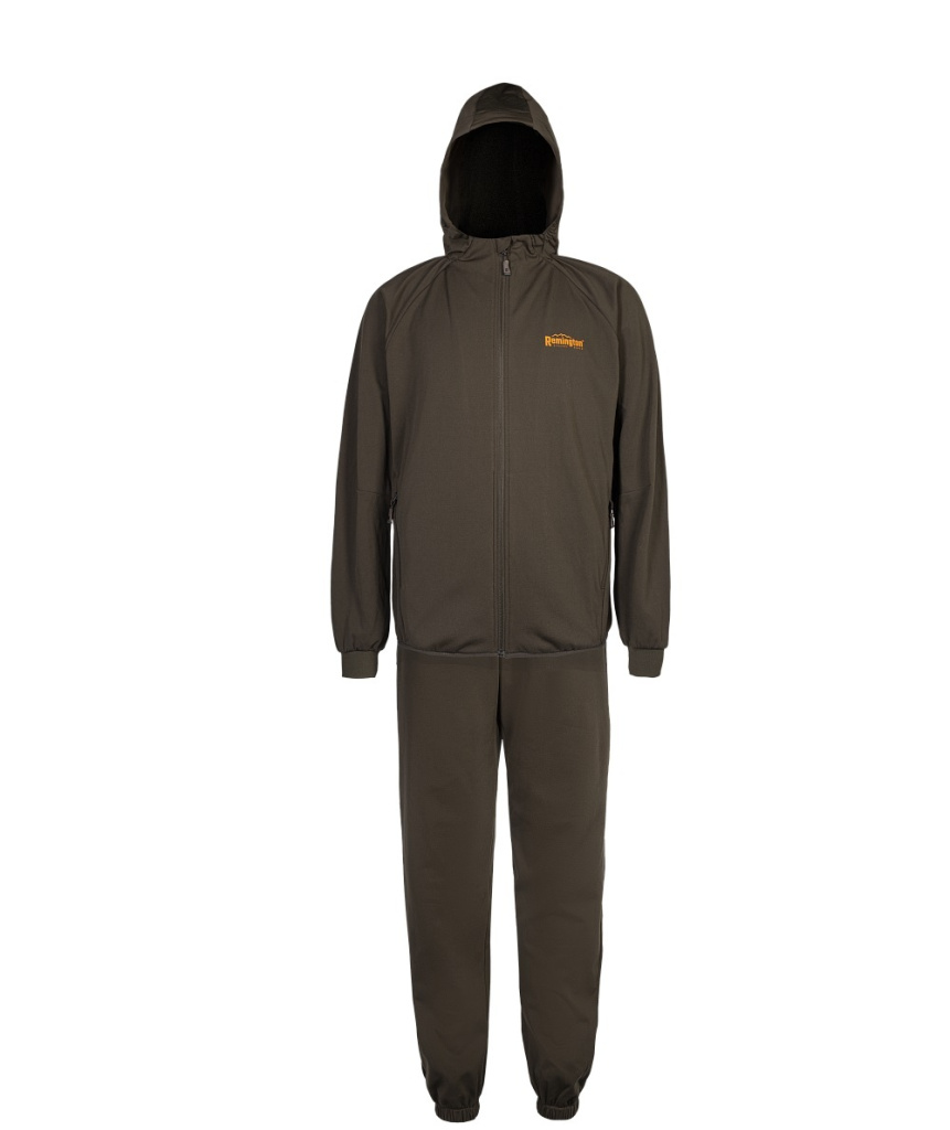 Костюм Remington Alabama Professional Dark Olive /RM1057-903/