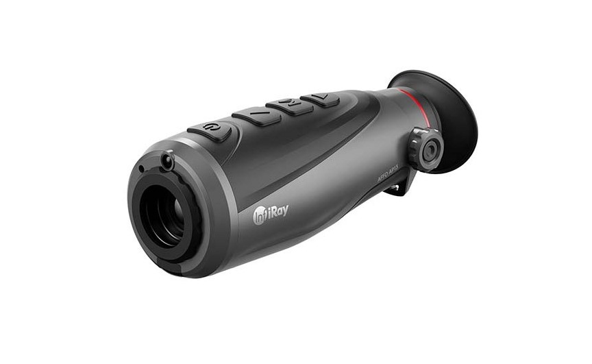 Тепловизионный монокуляр AFFО AP13 256х192