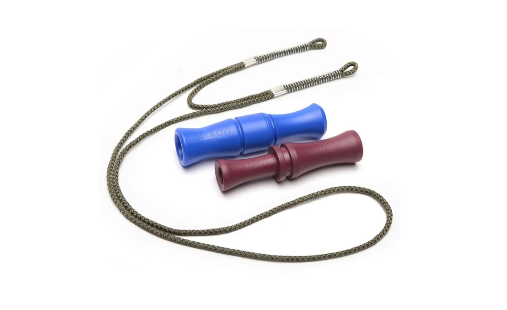 Набор манков №3 гуменник Kwanza 2140+гусь Pioner 2130+подвес на 2 манка  /3030/