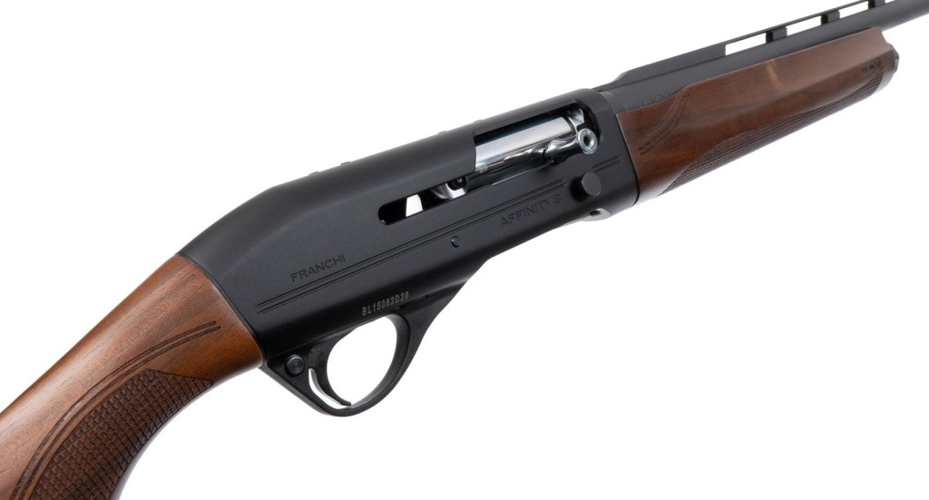 Охот. ружье Franchi Affinity 3 Wood кал.12/76