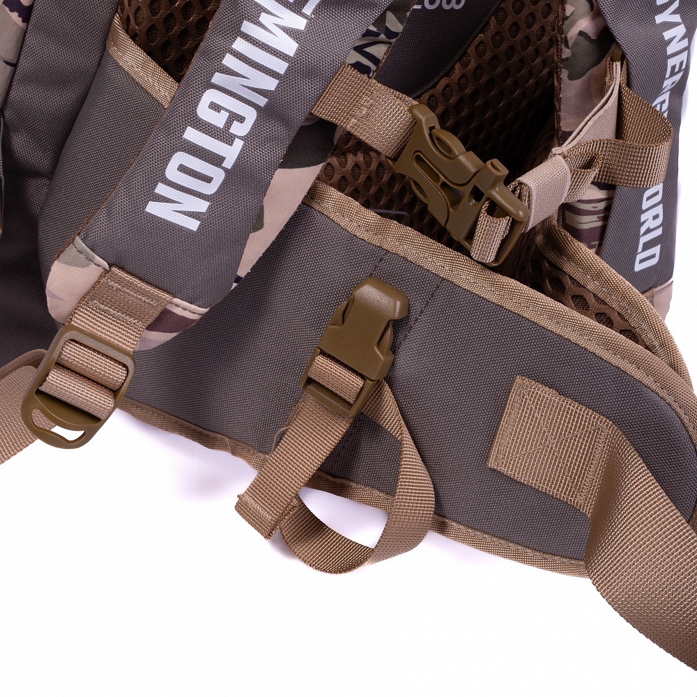 Рюкзак Remington Fortune Hunting Safari /RR6605-922/ (4)